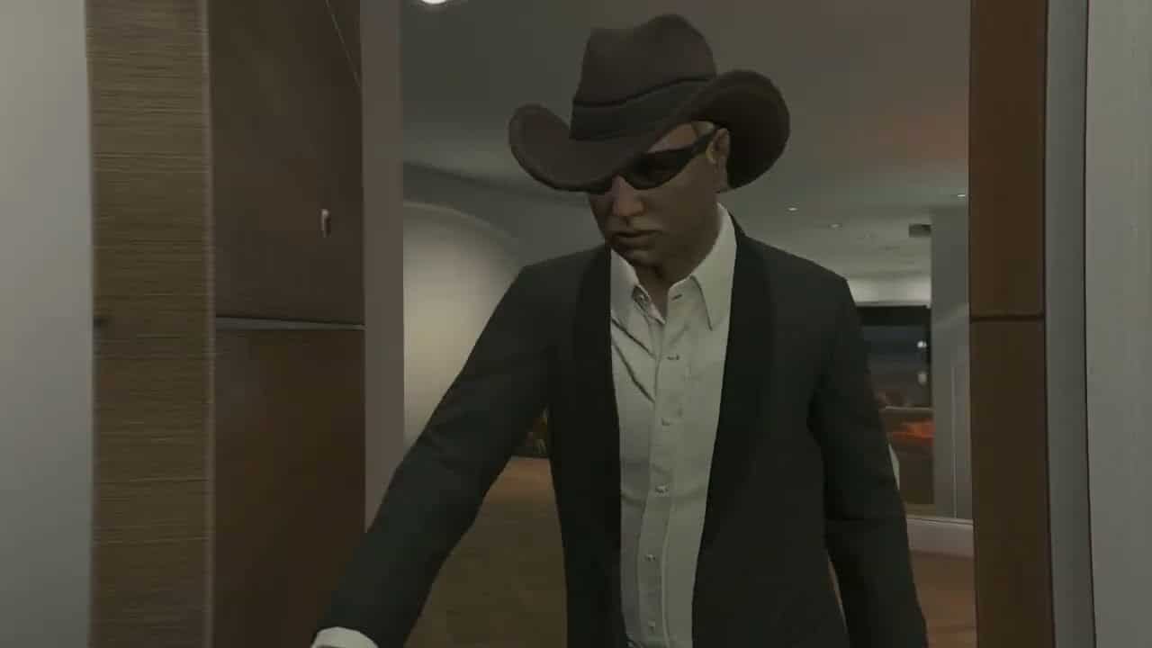 Grand Theft Auto Online – The Boss’ Del Perro High End Partment Tour: Style, Rooms, Dressing Room