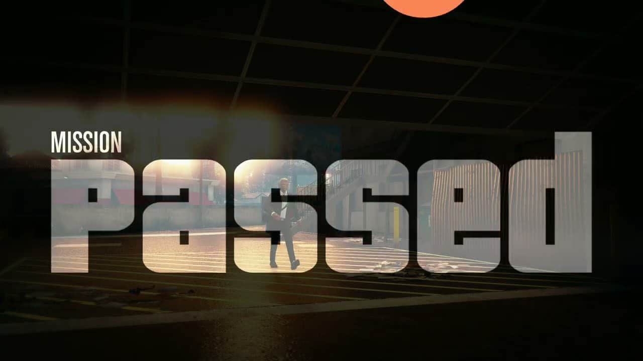 Grand Theft Auto Online – Slush Fund Mission Passed | Career Progress Reward: Cluckin’ Bell Tee