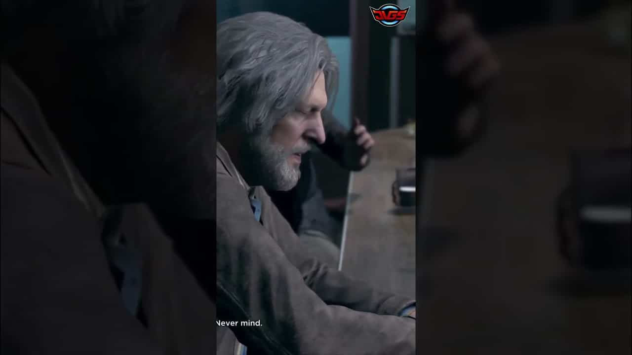 Instructions Ignored: A Bold Statement! – Detroit Become Human #shorts