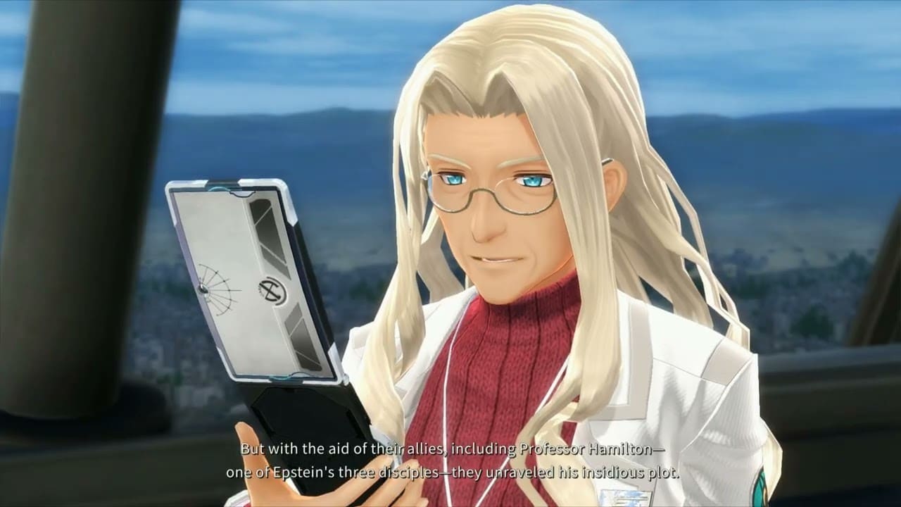 Trails Beyond The Horizon – PS5 System Settings | Daybreak Digest | Daybreak 2 Digest and Afterward