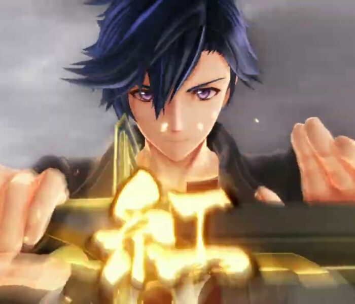 Trails Beyond The Horizon – Prologue: Raen’s Group: Reach Two Charging Stations | Level Up | Combat