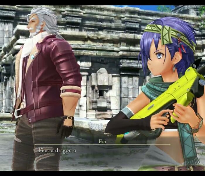 Trails Beyond The Horizon – Prologue: Van’s Group: ZOC Shard Boost, S Craft Boost, Gauge Extension