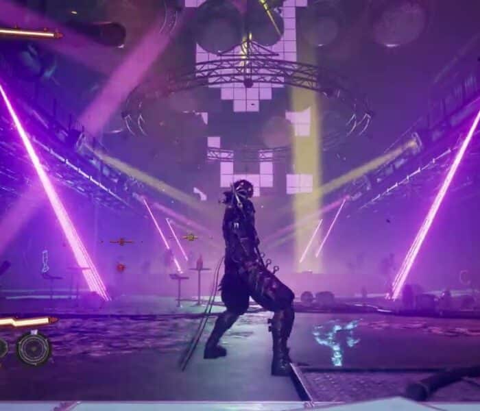Ninja Gaiden 4 – Chapter 08: Disco In Tokyo: Follow Cetus’ Trail: Staff/Hammer Slay Draugrs Gameplay