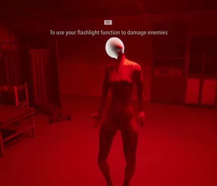Brokenlore: Unfollow – Chapter 4 Hospital Shift: Explore Hospital: Acquire Phone | Defeat Mannequin