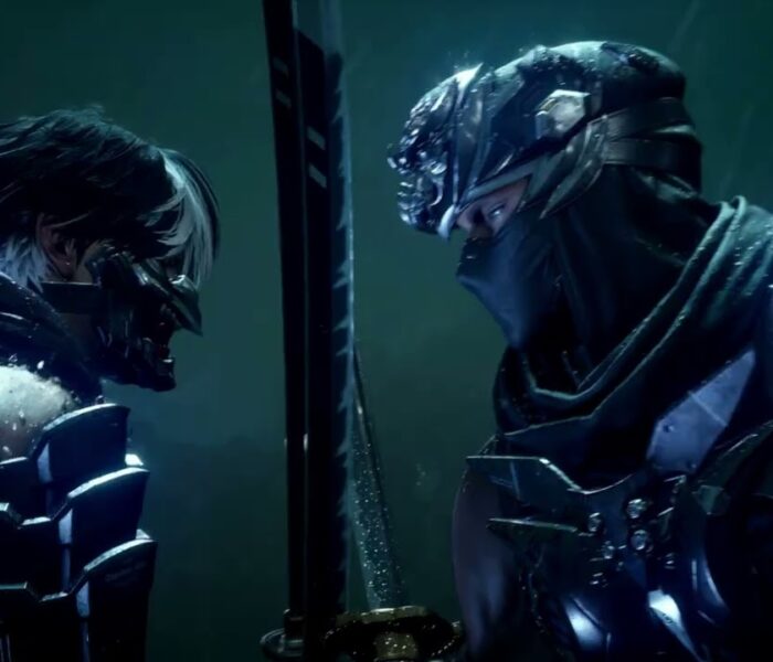 Ninja Gaiden 4 – Chapter 07: Yakumo Fights Ryu Hayabusa Gameplay | Seori “Don’t Kill Him” Cutscene