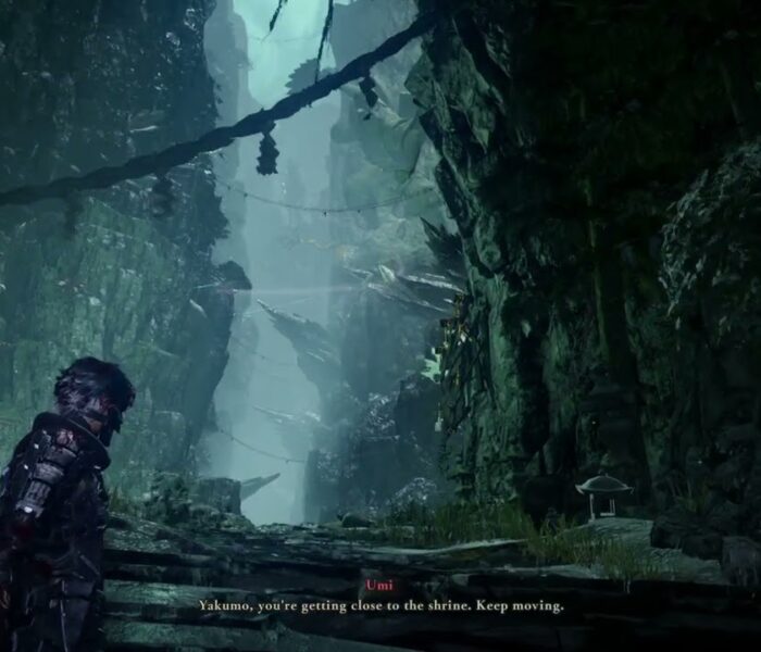 Ninja Gaiden 4 – Chapter 06: Reach Darknest Terminal: Slay Tengu, Enenra and Yatousen Gameplay