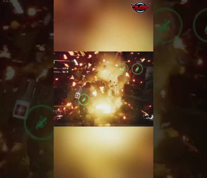 Alien Attack! Survive Intense Xenomorph Carnage & Gunfights! #shorts