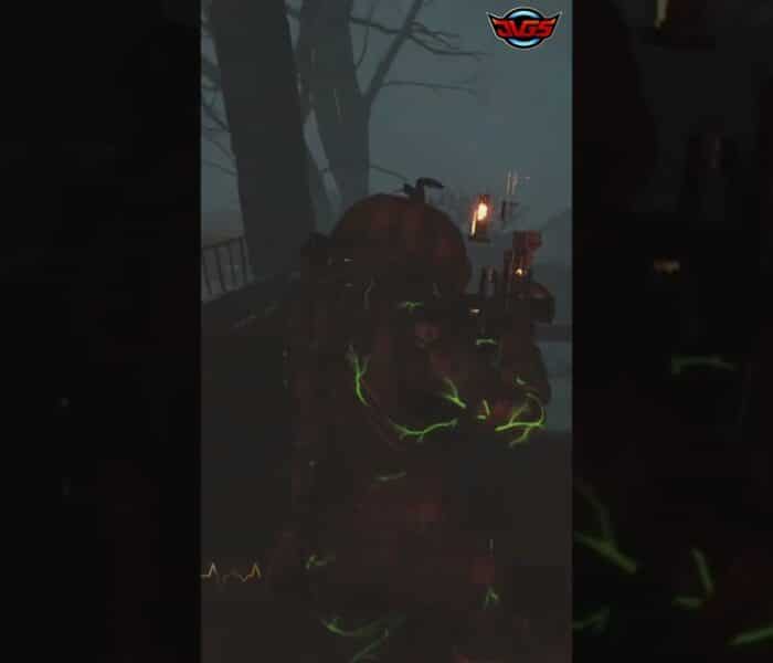Cronos the New Dawn – Epic Monster Hunt: Intense Combat in Ruined Worlds! #shorts