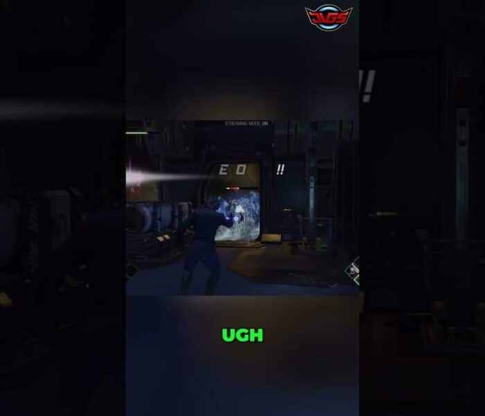 Guardians of The Galaxy – Exploring More Rooms: A Spooky Abandoned Place Adventure! #shorts