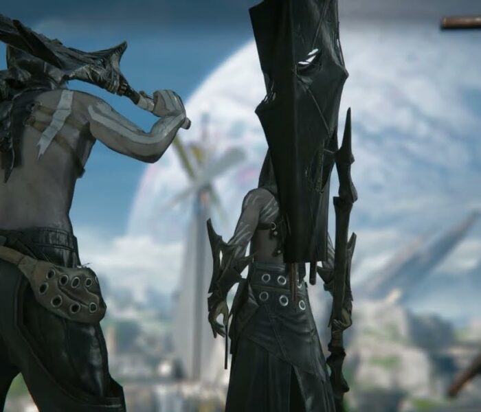 Arknights: Endfield – Valley Reboot: Landbreaker Chief Speaks | Base Power Back Online Cutscene