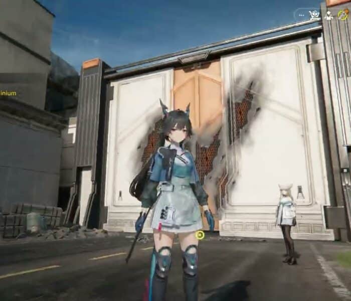 Arknights: Endfield – Rally and Unite: Open Byproduct Processing Center’s Gate | Activate Rest Point