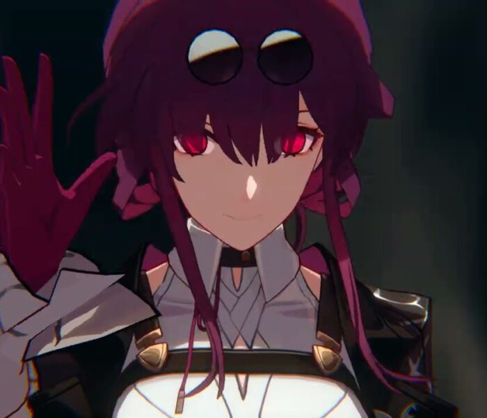 Honkai: Star Rail – Prologue: Attack To Start Combat: Kafka Ultimate Gameplay | Silver Wolf Cutscene