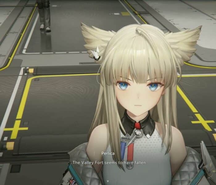 Arknights: Endfield – Rally and Unite: Fix The Hub Base Comm Node Tetris Puzzle | Hub Base Cutscene