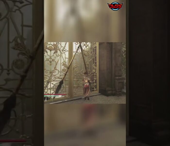 Steelrising – Escape The Labyrinth: Secret Cisterns & Enemy Battles! #shorts