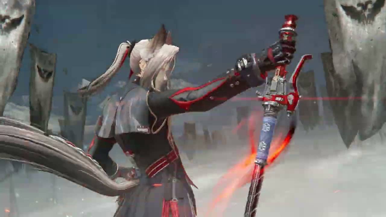 Arknights: Endfield – Through The Haze: Destroy Denstack with Explosives | Documents | Pyromancer