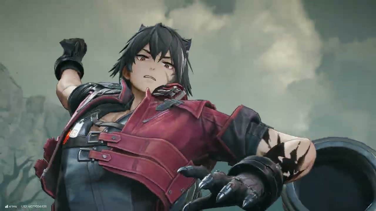 Arknights: Endfield – Fort Showdown: Wulfgard Finishes Rhudagn “Have The Endmin To Thank” Cutscene