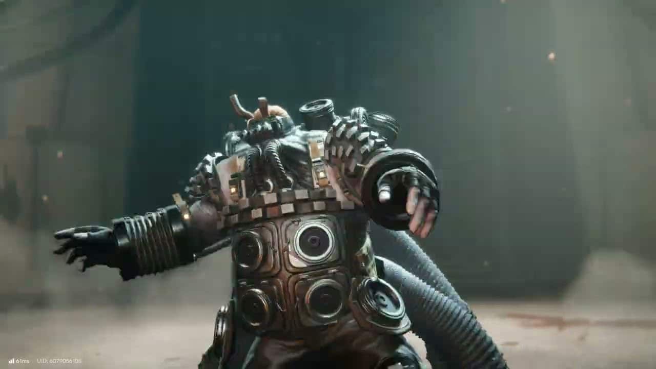 Arknights: Endfield – Fort Showdown: Defeat Rhodagn – The Bone Krushing Fist | Valley Fort Gameplay