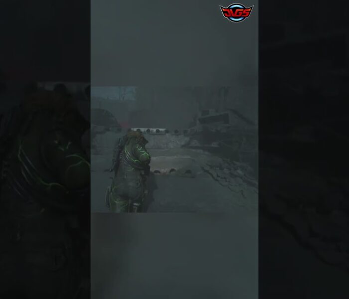 Survival Mission: Find Mom in Post Apocalyptic World! – Cronos: The New Dawn #shorts