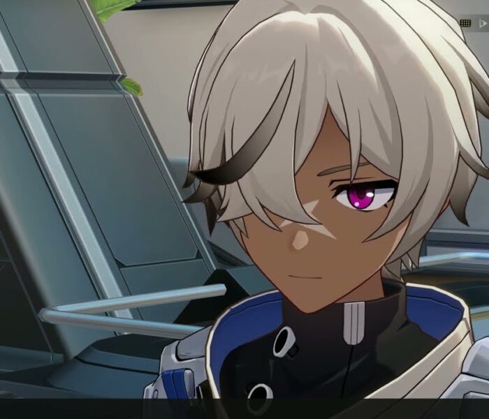 Honkai: Star Rail – Eye of The Storm: Go To The Monitoring Room: March 7th “Technique” Gameplay