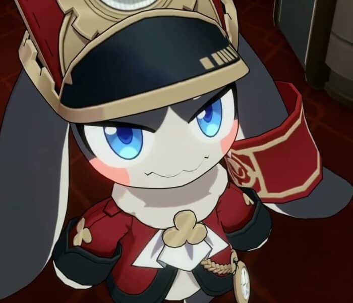 Honkai: Star Rail – The Voyage Continues: Tell Himeko Your Decision “I Want To Join The Express”