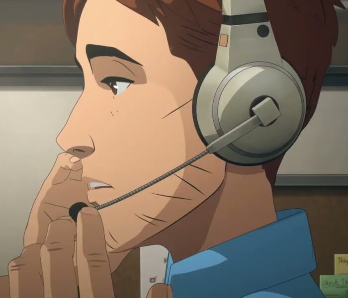 Dispatch – Episode 4 Restructure: Talk To Waterboy “Thanks Fir Picking Me” 2nd Dispatch Gameplay