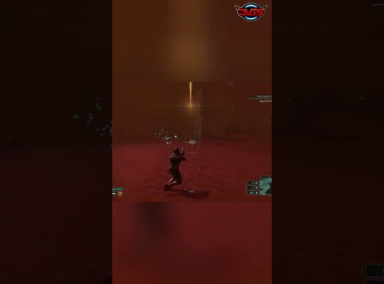 New Weapon Trait Unlocked… Then INSTANT DEATH! #shorts