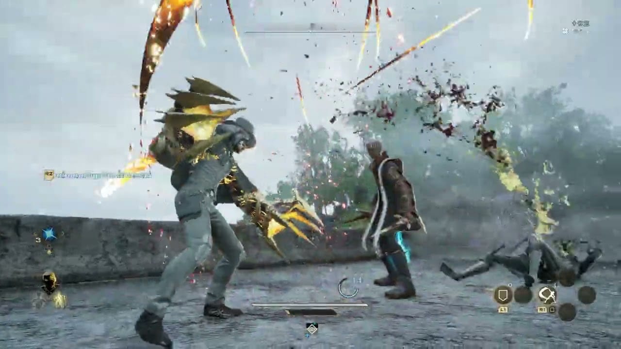 Code Vein 2 – 2177 MagMell Island: Weapon Formae, Drain Attacks, Staggering Special Drain Attacks