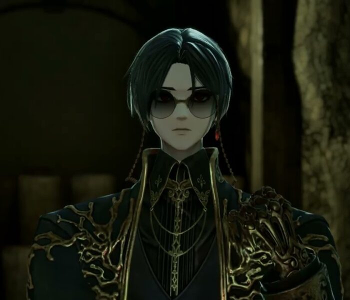 Code Vein 2 – 2177 Clifftop Cavern: Hunter Meets Valentin Voda Introduction Cutscene | Noah Upset