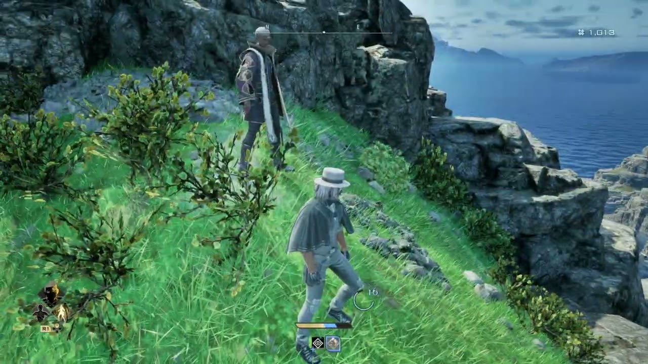 Code Vein 2 – 2177 MagMell Island: Travel To MagMell of This Era with Noah: Slay Humilitas Bloodkin