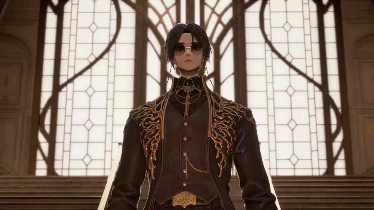 Code Vein 2 – 2177 MagWell Base: Speak To Valentin “We Meet Again” Cutscene | Researchers Help Sites