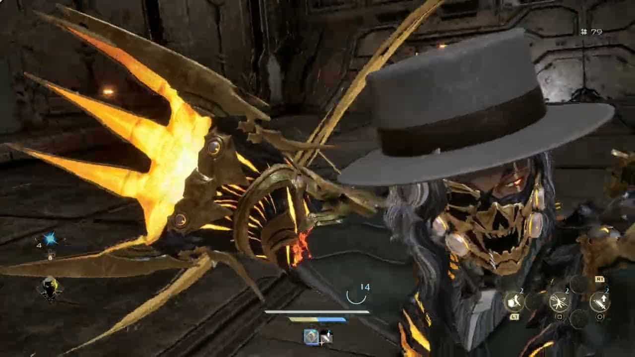 Code Vein 2 – 2177 MagWell Base: How To Parry: Equip Defensive Formae Mutinous Bracer Gameplay