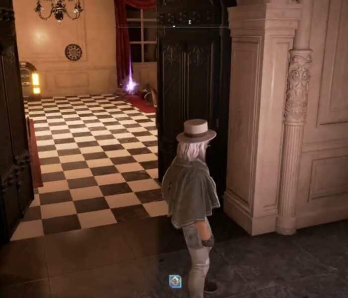 Code Vein 2 – 2177 MagMell Island: Explore MagWell: Meet Jadwiga: Gifting Valuables | Vintage Wine