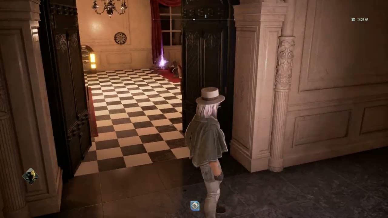 Code Vein 2 – 2177 MagMell Island: Explore MagWell: Meet Jadwiga: Gifting Valuables | Vintage Wine