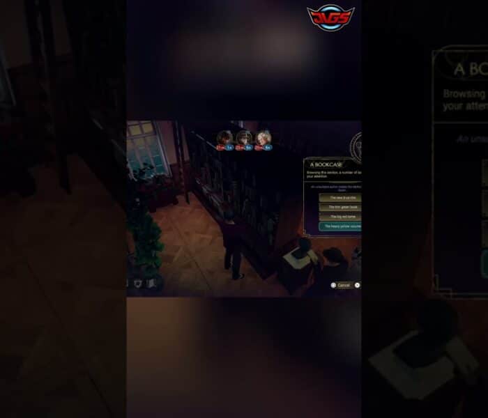 Arkham Horror Mother’s Embrace – Unlocking Ancient Secrets: The Heart of Al Jidi Revealed! #shorts