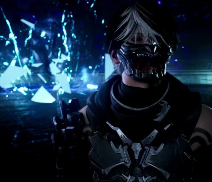 Ninja Gaiden 4 – Chapter 10: Ayame Helps | Cetus Cutscene and Boss Fight | Pond Strider Gameplay