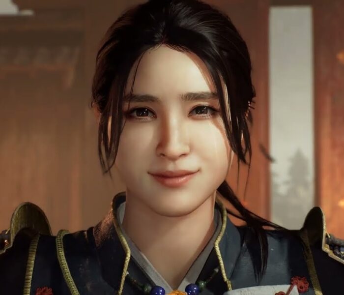 Nioh 3 – 1572 CE: Crucible Destroyed Ii Naotara Introduction Hattori Hanzo, Tokugawa Ieyasu Cutscene