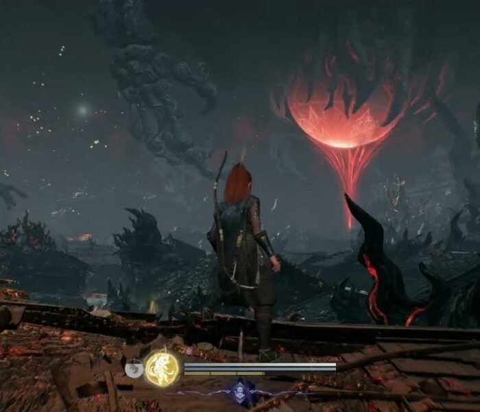 Nioh 3 – Crucible Manifested: Unlock Shortcuts | Soul Cores | Loot | Reach Baodhisattva Otemon Gate