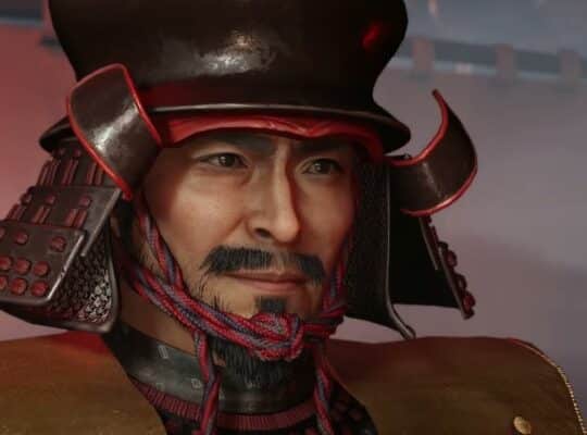 Nioh 3 – 1572 CE The Hamamatsu Incident: Bandits & Yokai | Reach Tokugawa Ieyasu & Naotara Cutscene