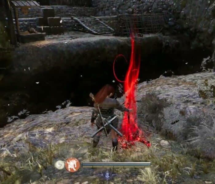 Nioh 3 – 1572 CE: Activate Water Mill and Maisaka Junction Shrines | Samurai Text Location | Combat