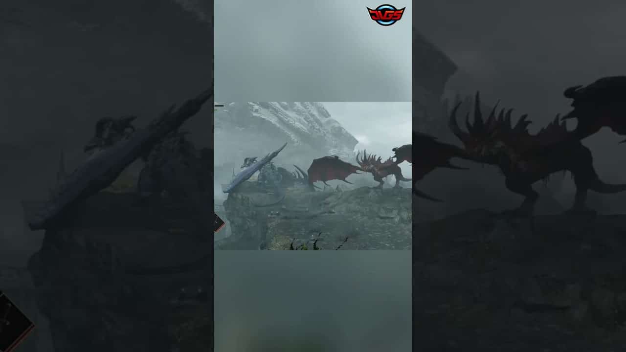 Sneaking Up on Dragons: What’s in My Toolbelt? – Demon’s Souls Remake #shorts