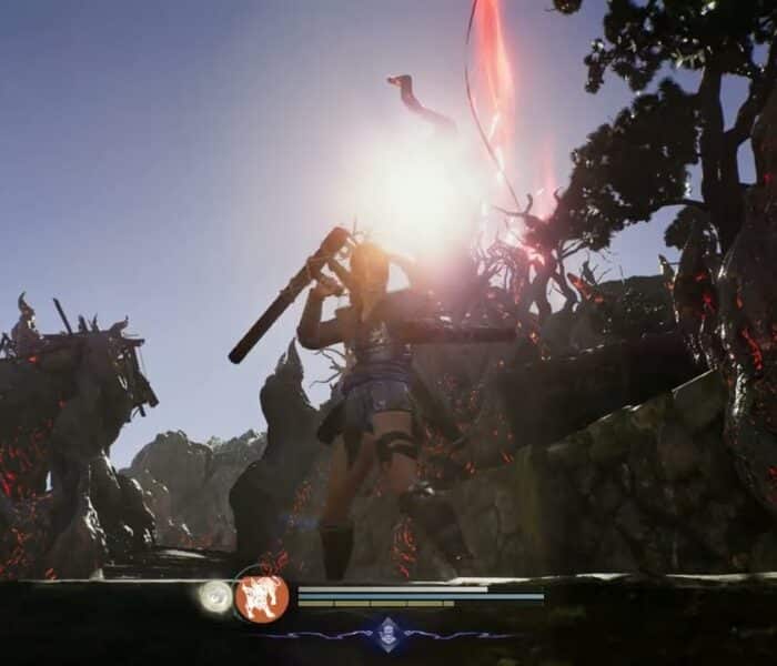 Nioh 3 – Depicting the Tiger of Kai (Start) Destroy Crucible Spike | Reach Silver Grass Meadows