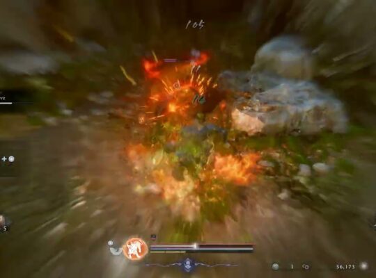 Nioh 3 – Fated Land: Reach Ii Naotara | Kodama and Chijiko Locations | Activate Main Gate Shrine