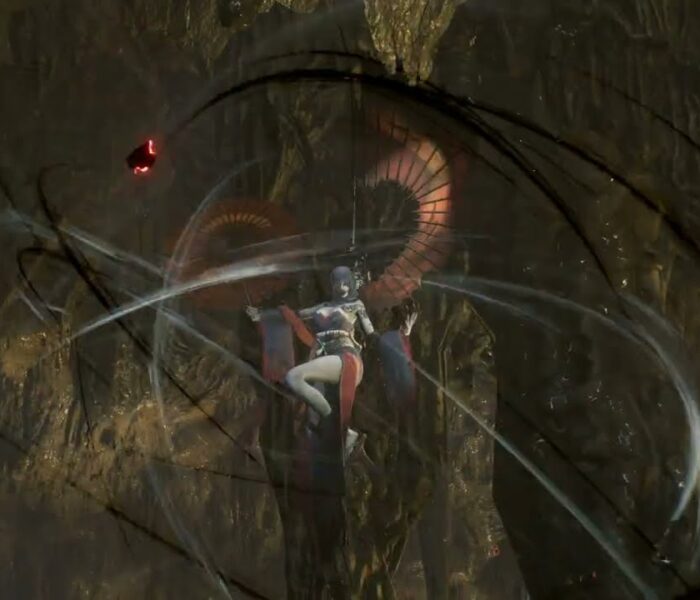 Nioh 3 – Abundant Evil: Haunting Caves: Defeat Hino enma Cutscene and Fight | I Summon Two Warriors