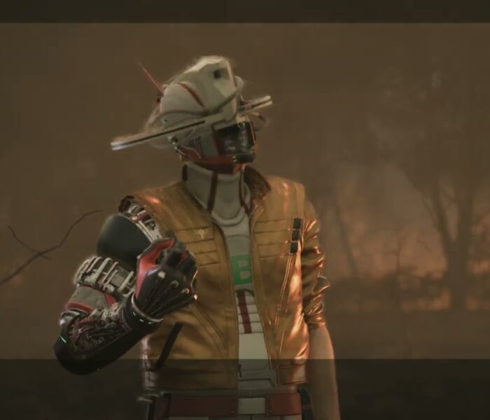 Romeo Is A Dead Man – Chapter 1: Obtain The Star Omega 466164 | Get On The Last Night Cutscene