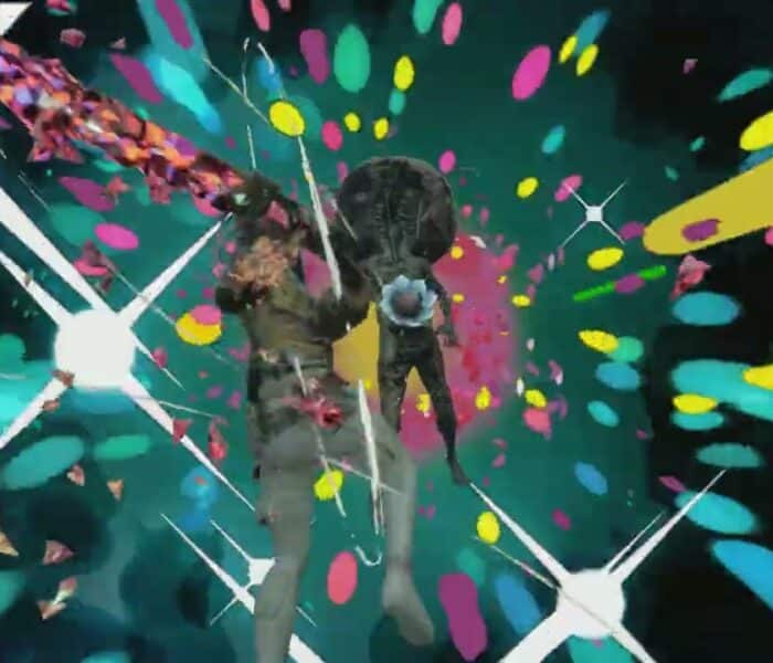 Romeo Is A Dead Man – Chapter 1 Embers: Reach Space Pharmacy: Tomato Head Shooting | Collect Items