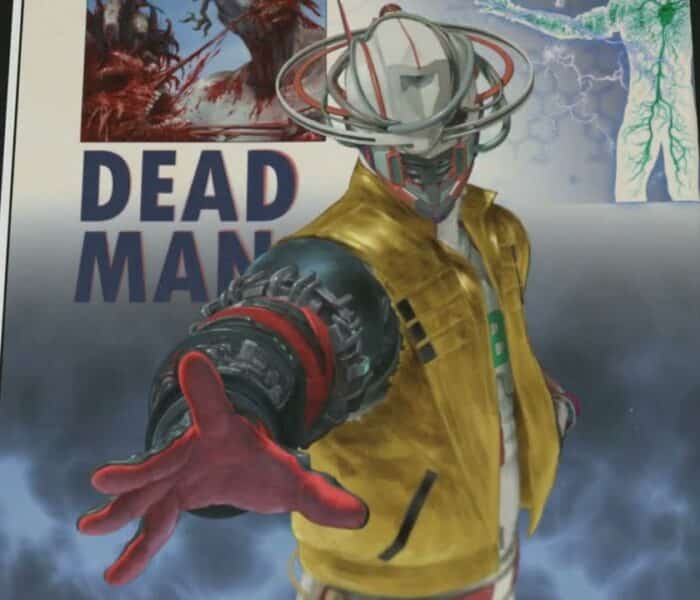 Romeo Is A Dead Man – Chapter 1 Embers: Benjamin Stargazer “Previously On Romeo Is A Dead Man”