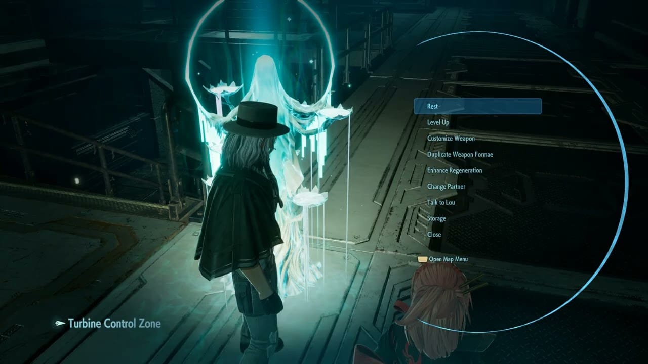 Code Vein 2 – 2179 Take Control of The Substation: Slay Exiled Bloodkin | Umbral Shift Gameplay