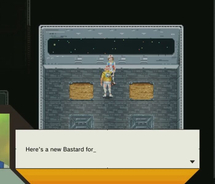 Romeo Is A Dead Man – Chapter 2: The Garden: Bastards Fusion Tutorial: Primary vs Sue | Talk To Luna