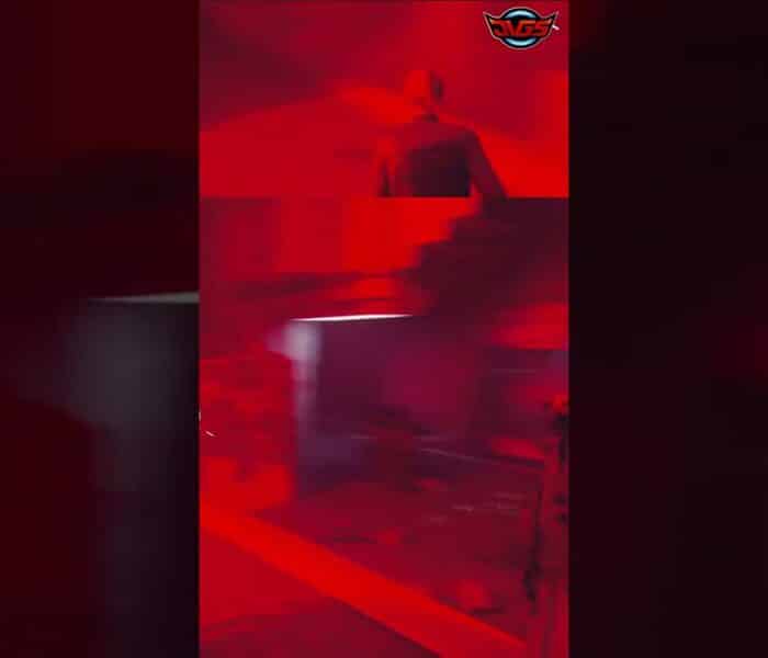 Dominate Combat: Storm Stairs, Conquer Every Room! – Control #shorts