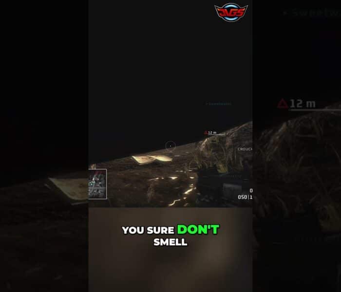 Join Bad Company: Survive and Thrive – Battlefield: Bad Company #shorts
